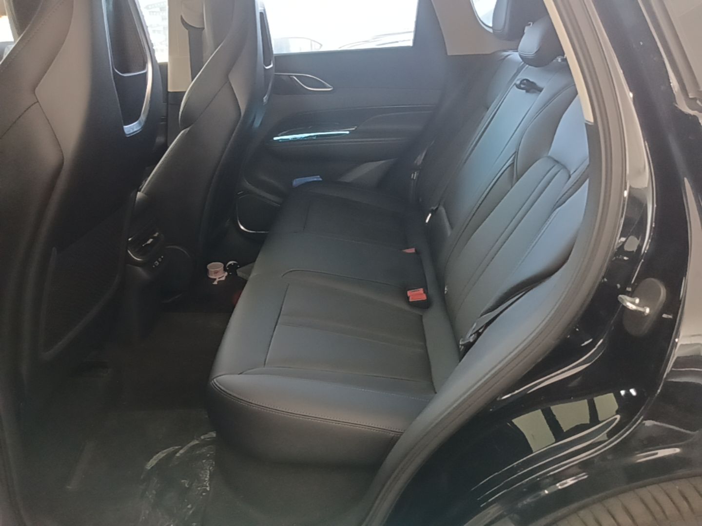 Hongqi HS3 PHEV 2024 PHEV 115km Jingwei Edition — снимка 20