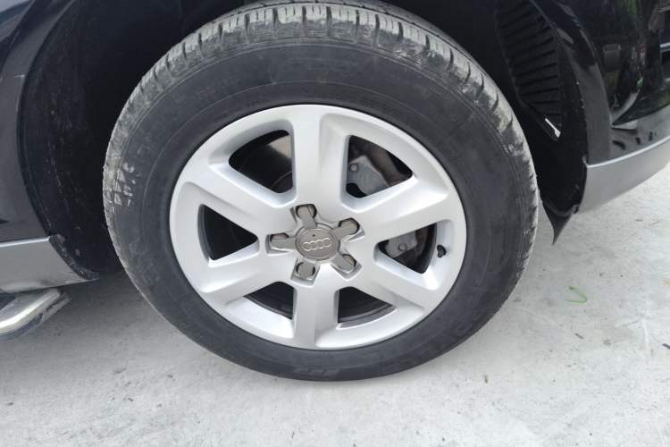 Used Audi Q7 2011 3.0 TFSI Ambition (200kW)
