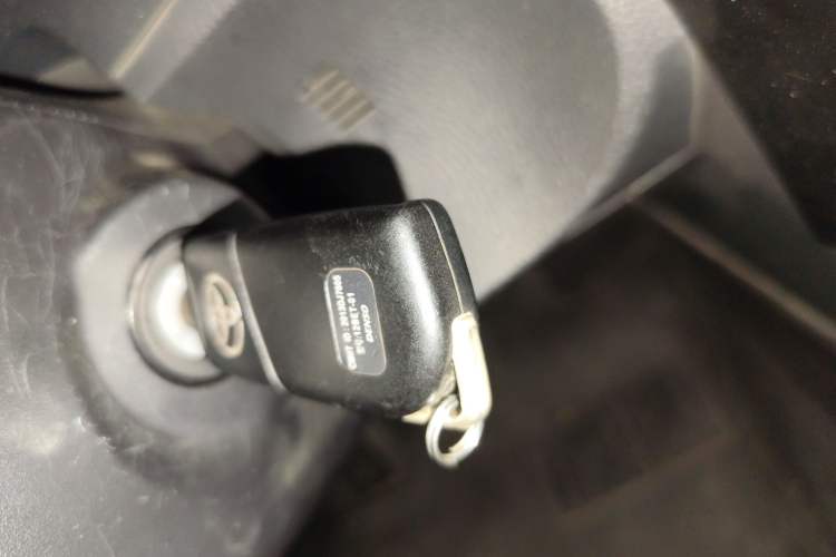 Used Toyota Corolla 2017 Revised Version 1.2T S-CVT GL-i