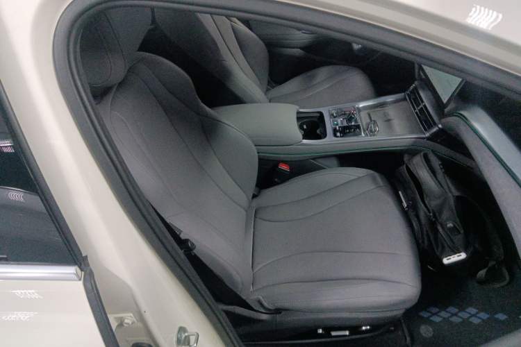 Used BYD Seal 07 DM-i 2025 Intelligent Driving Version DM-i 1.5L 125 km Prestige Edition