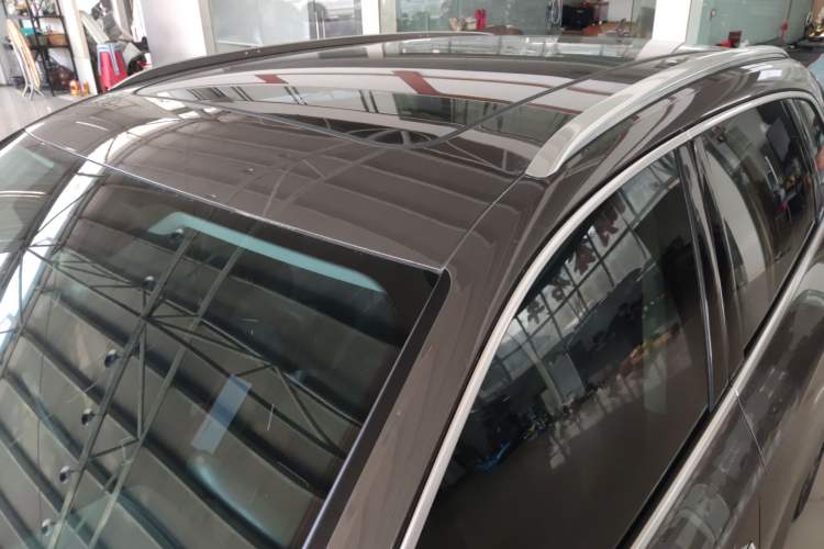 Used Audi Q5L 2022 Updated 45T Luxury Dynamic Version