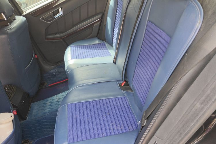 Used Mercedes-Benz E-Class 2013 E 260 L CGI Elegant Model