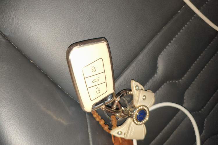 Used Volkswagen Passat New Energy 2020 430 PHEV Hybrid Elite Edition China VI Standard
