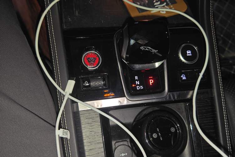 Used Jaguar XFL 2021 XFL 2.0T P250 Two-Wheel-Drive Elite Sport Edition