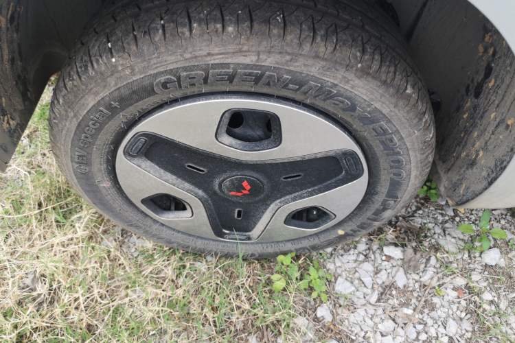 Used Wuling Zhiguang New Energy 2025 Comfort Model