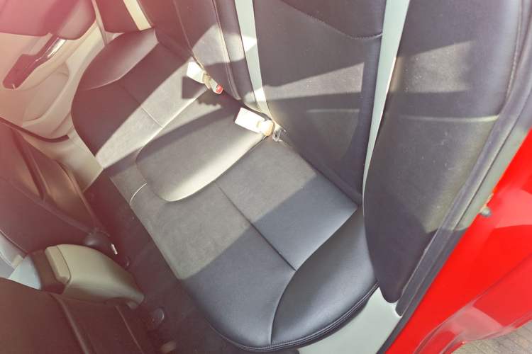 Used Honda Civic 2014 1.8L automatic comfort version