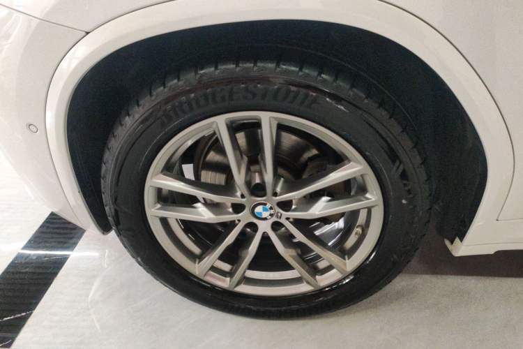 Used BMW X3 2020 xDrive28i M Sport Package