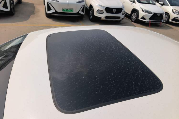 Used Volkswagen Lavida 2019 1.5L Automatic Comfort Edition China VI Standard Roof