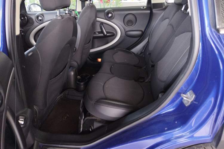 Used MINI Countryman 2014 1.6T COOPER ALL4 Fun