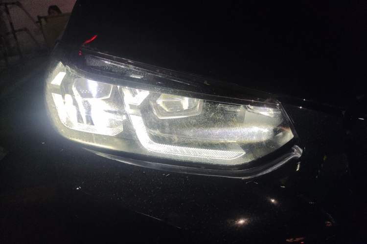 Used BMW X3 2023 xDrive30i Leading Model M Night Edition Package
