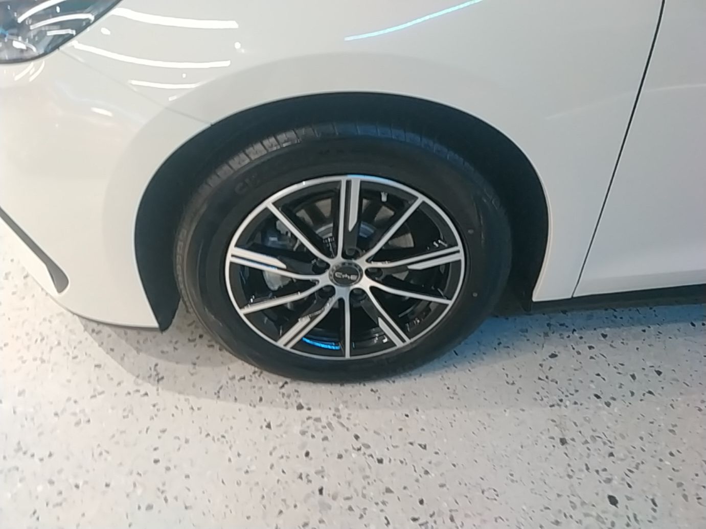 BYD Seal 06 New Energy 2024 DM-i 120KM Prestige Model — снимка 10