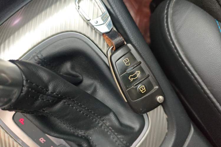 Used Audi Q3 2018 30th Anniversary Edition 35 TFSI Sport Model