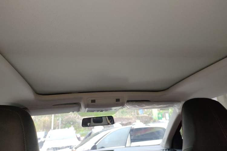 Used Volkswagen T-Cross 2019 1.5L Automatic Comfort Edition