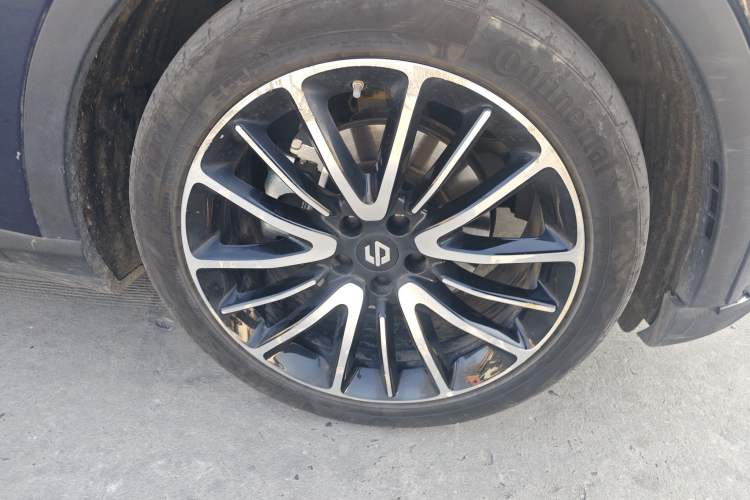 Used Leapmotor C11 2021 Deluxe Edition