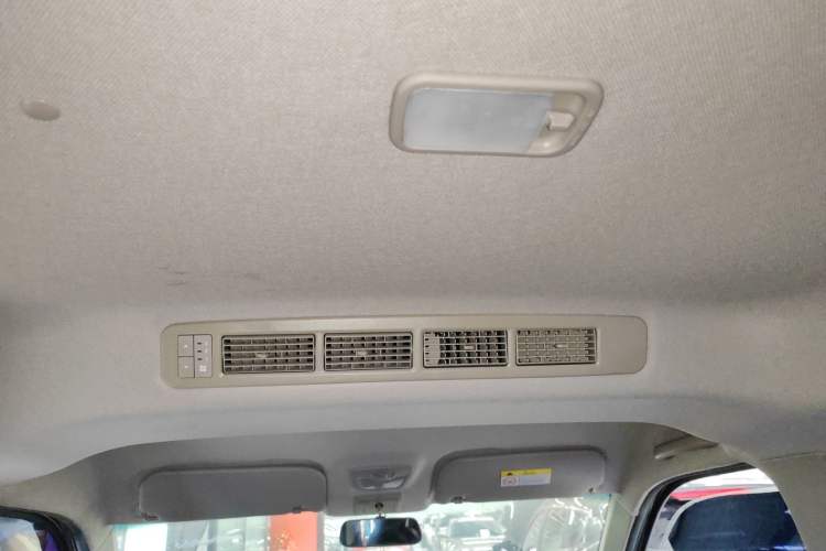 Used Wuling Zhengcheng 2021 1.5T Manual Luxury Version
