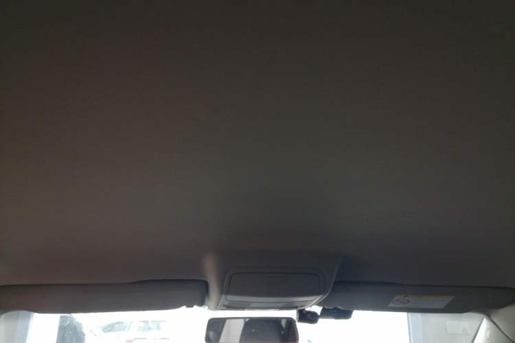 Used Volkswagen Tiguan 2015 1.8TSI Automatic Two-Wheel Drive Trend Edition Headliner