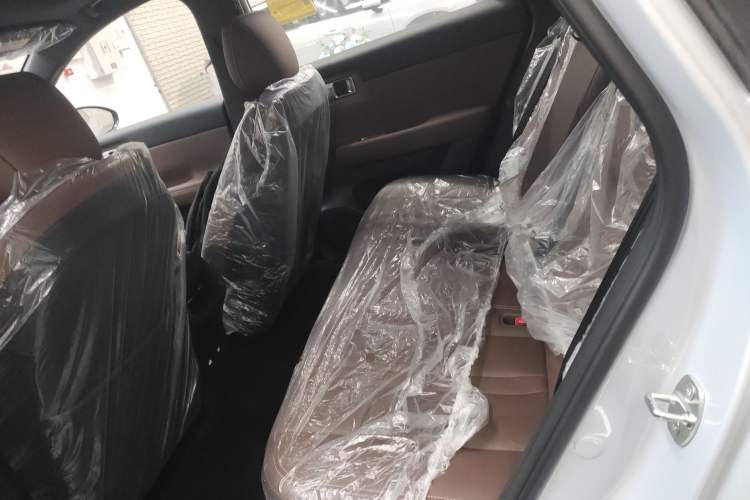 Used Wuling Xingguang S 2025 Model 510 km Leading Version