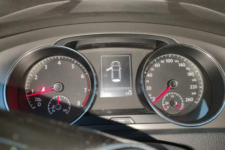 Used Volkswagen Golf 2014 1.4TSI Automatic Comfort Model
