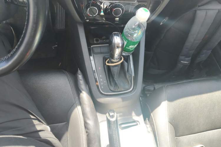 Used Volkswagen Sagitar 2015 1.6L Automatic Comfort Model