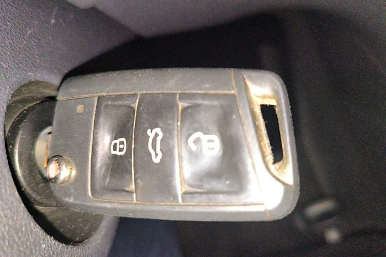 Used Volkswagen Golf Sportsvan 2016 1.6L Manual Comfort Model