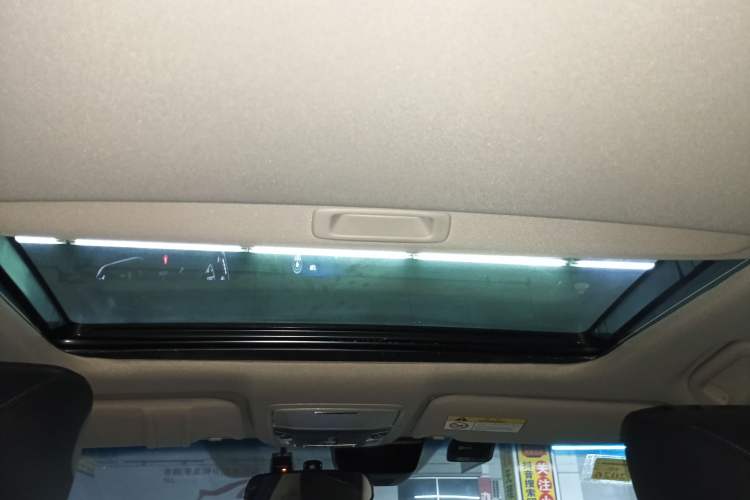 Used Honda Accord 2018 Rui Hybrid 2.0L Rui Ling Edition China VI
