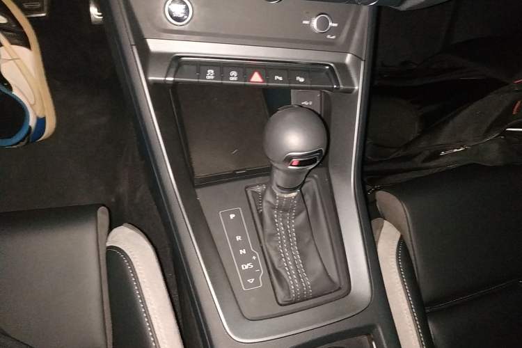 Used Audi Q3 2024 35 TFSI Fashion Dynamic Edition
