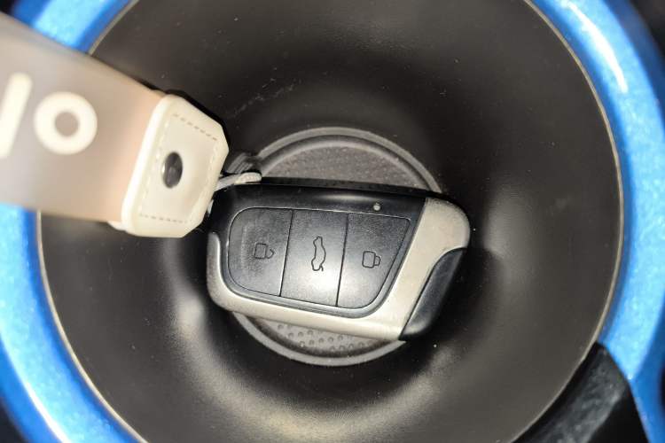 Used Chery Little Ant 2019 4-Seater Smart Edition 35 kWh