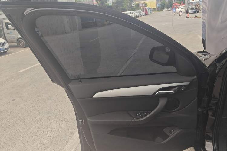 Used BMW X1 2016 sDrive18Li Premium Edition