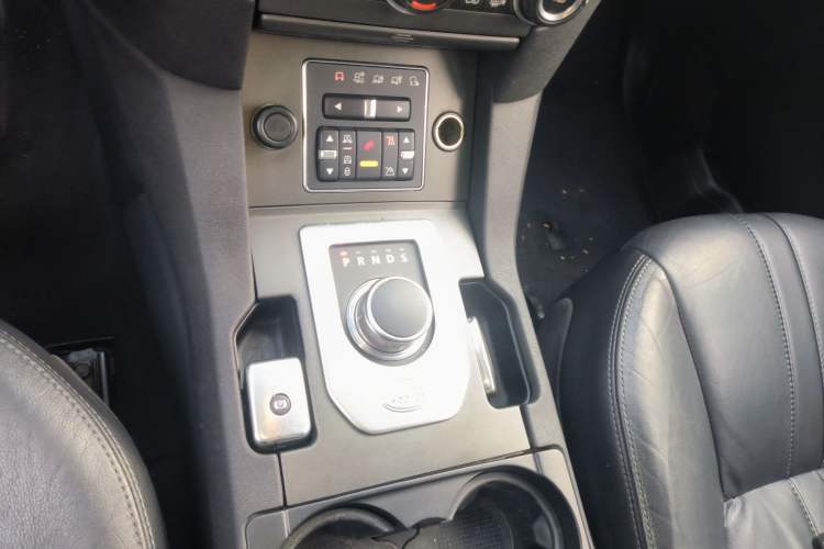 Used Land Rover Discovery 2013 3.0 SDV6 HSE Diesel Edition