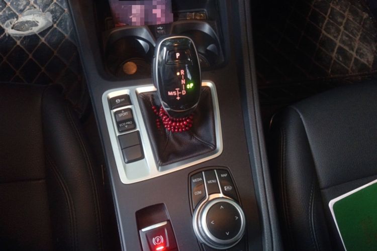 Used BMW 1 Series 2021 120i M Sport Edition Gear Lever