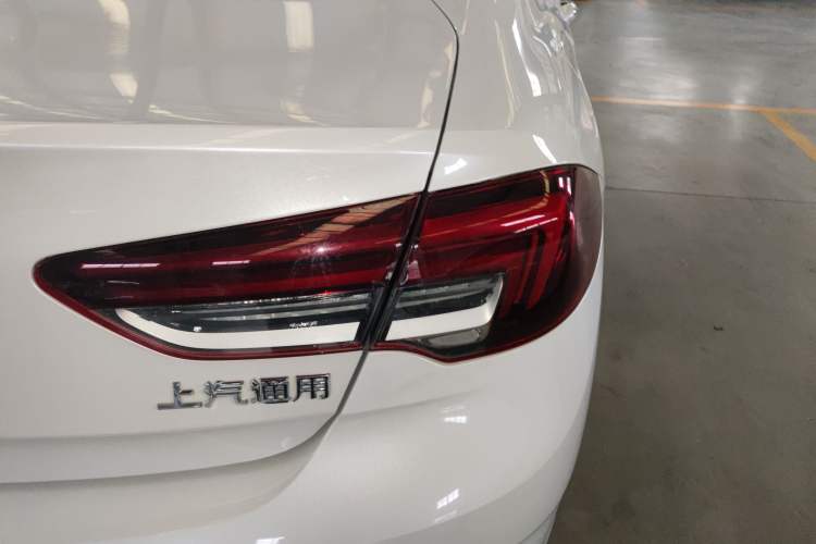 Used Buick Regal 2023 552T Smart Enjoyment Version