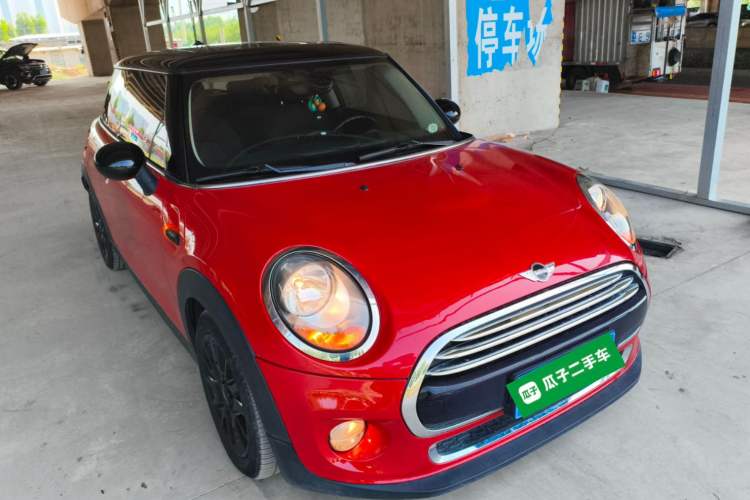 Used MINI MINI 2014 1.5T COOPER Fun