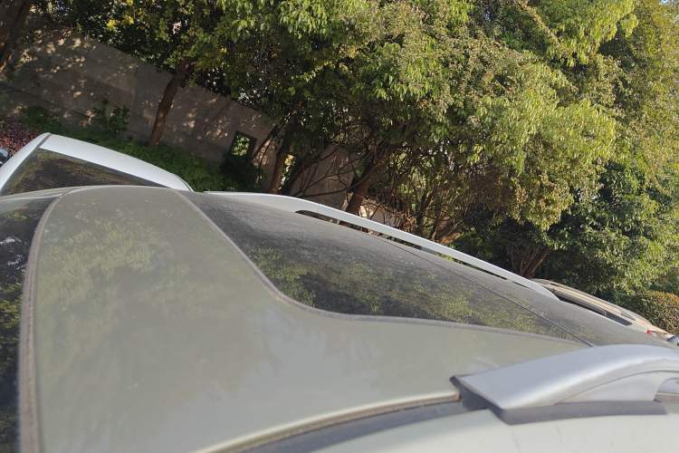 Used HYOSOW S3 2016 S3L 1.5L Manual Premium Edition Roof