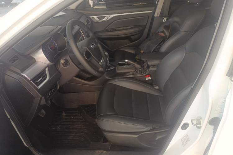 Used Geely Auto Vision 2020 1.5L Manual Asian Games Edition