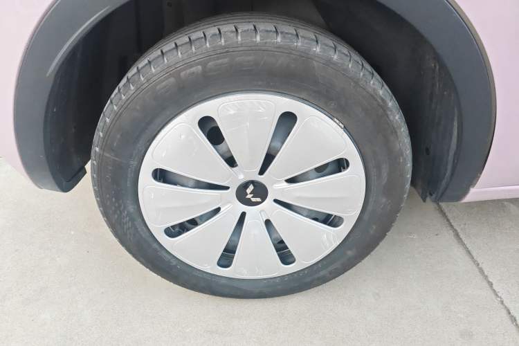 Used Wuling Bingo 2023 203km Light Edition
