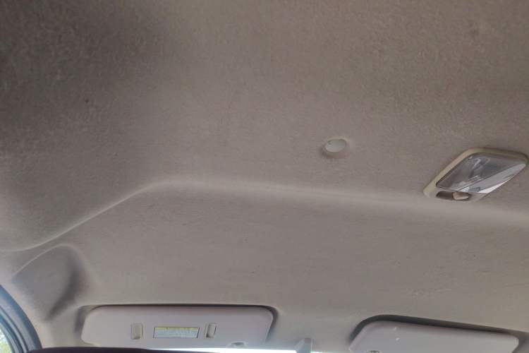 Used GAC Gonow Starry 2015 1.5L Elite Model