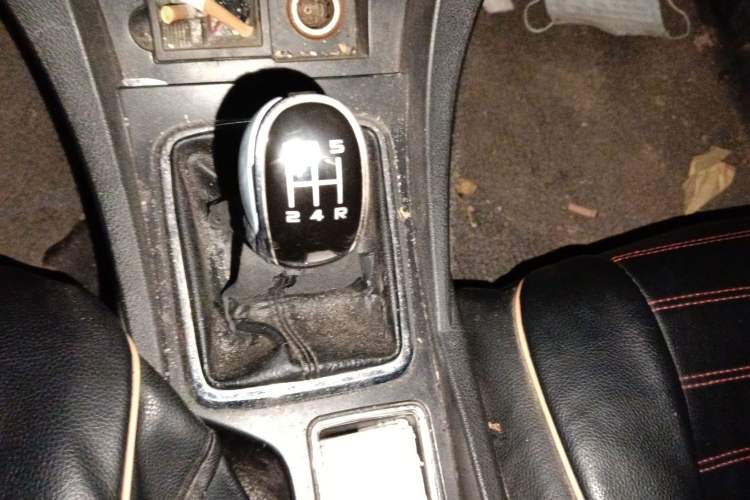 Used Geely Auto Emgrand 2017 Hatchback RS Million Edition 1.5L Manual Upward Version