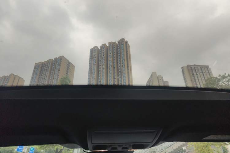 Used Ford Focus 2022 Hatchback EcoBoost 180 Automatic ST Line Headliner