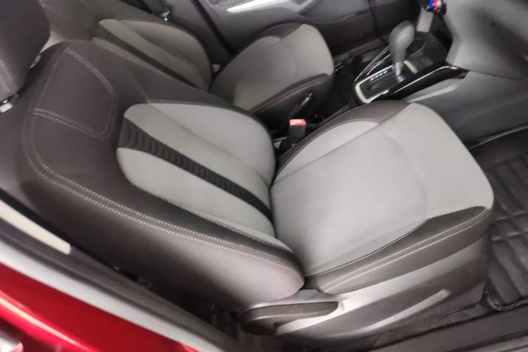 Used Ford EcoSport 2013 1.5L Automatic Fashion Model