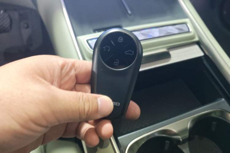 Used EXEED Star Era ES 2025 Extended-Range Max Urban Assisted Driving