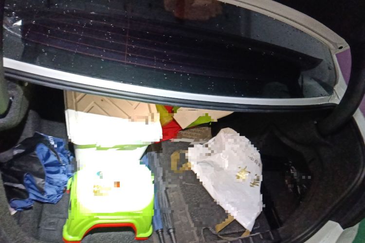 Used BMW 3 Series 2017 320Li Fashion Model