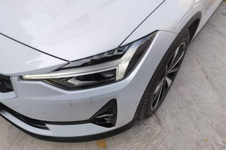 Used Polestar 2 2020 First Edition

