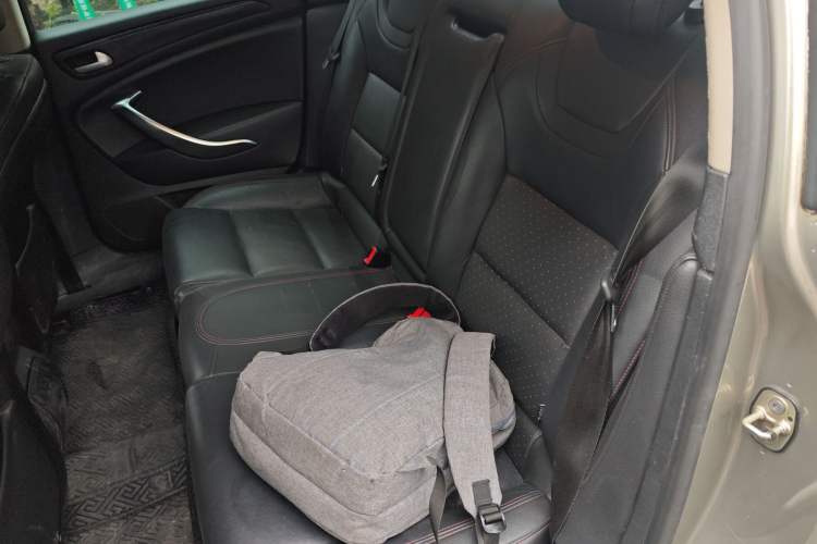 Used Citroen C5 2014 1.6T Automatic Luxury Model