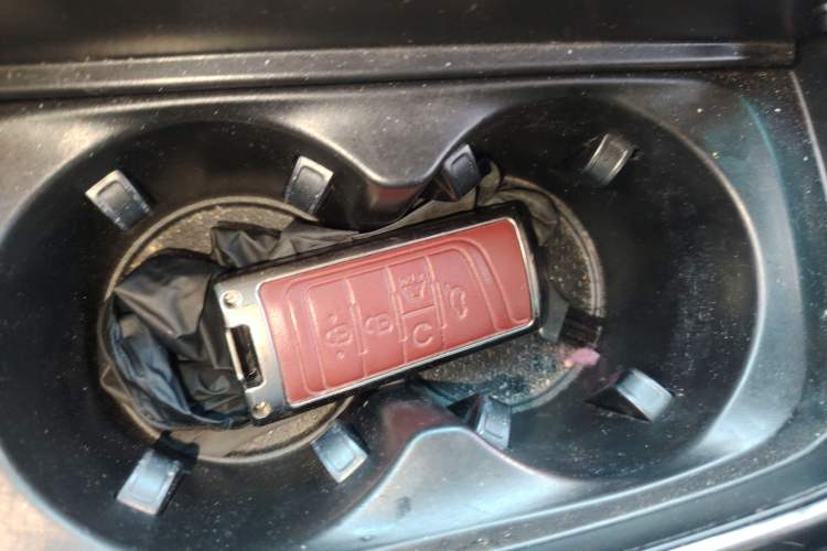 Used GAC Trumpchi M8 2023 Lingxiu Series 390T Prestige Edition
