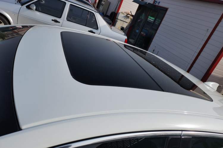 Used Cadillac XTS 2018 28T Tech Edition