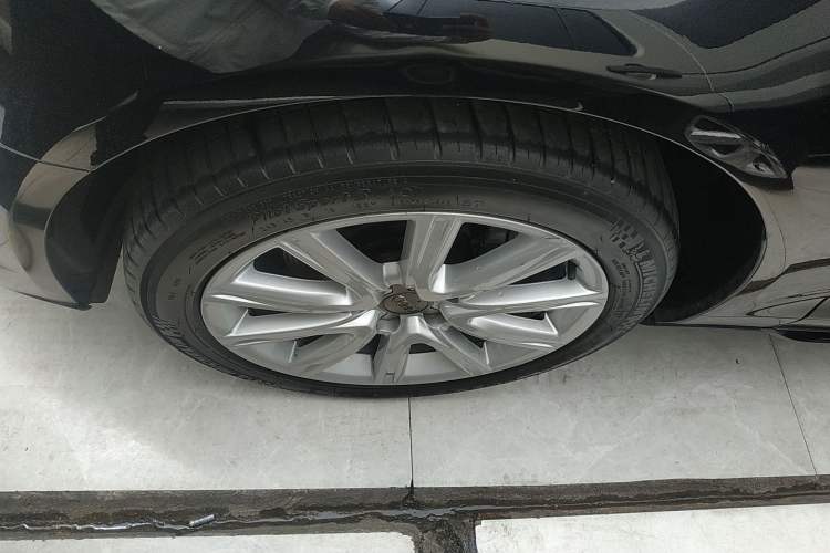 Used Audi A6L 2014 TFSI Standard Model