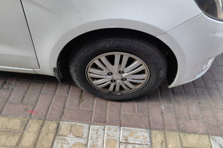 Used Kia K2 2012 Sedan 1.4L Automatic GLS Commemorative Edition