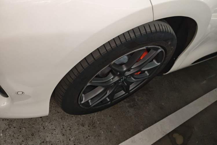 Used IM LS6 2023 Max Standard Edition