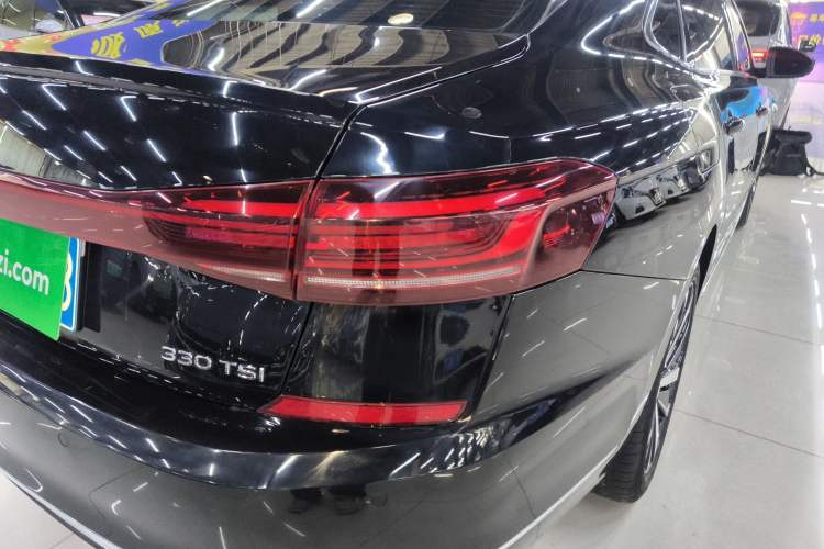 Used Volkswagen Passat 2022 330TSI Starry Elite Edition
