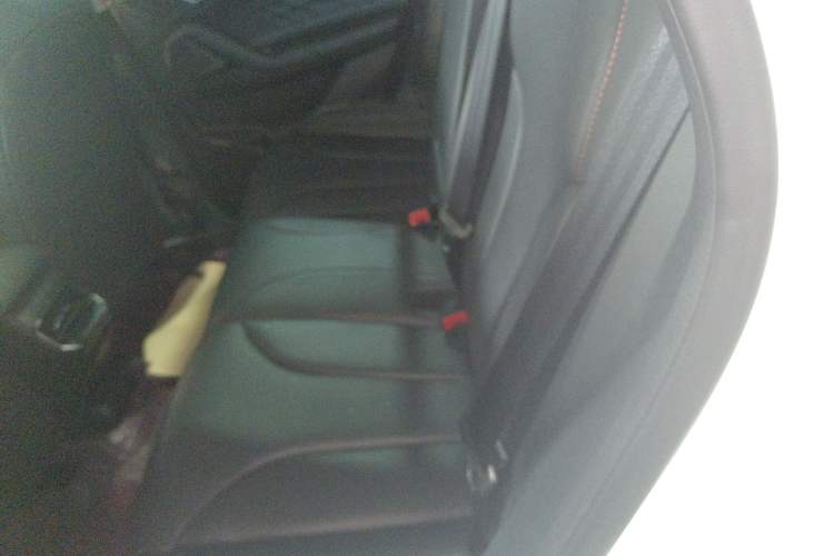 Used Roewe RX5 2023 1.5T Prestige Sliding-Screen Version